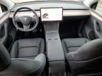 2025 Tesla Model Y  продається в Windsor, NJ - Front End