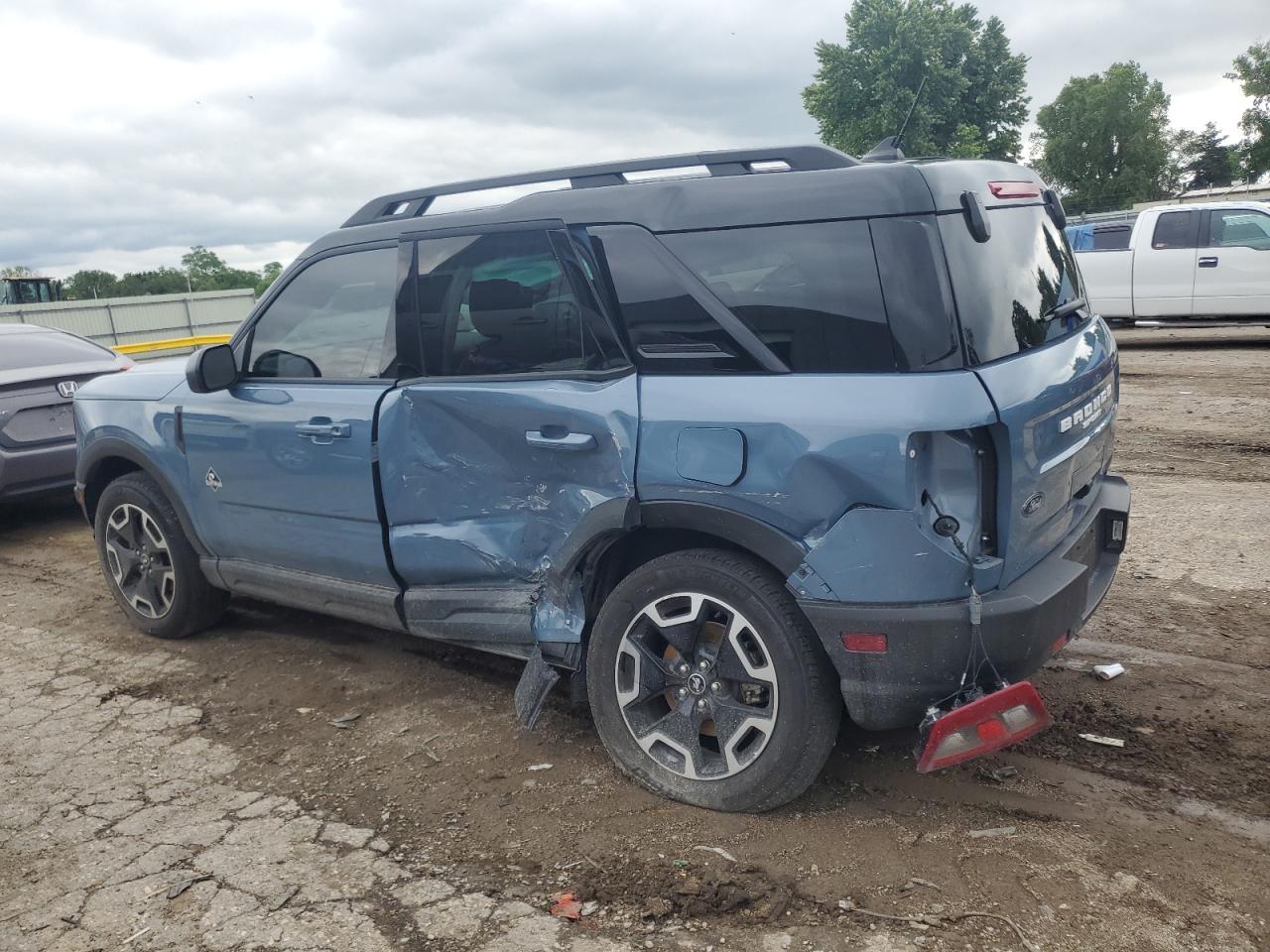 3FMCR9C60RRE07669 FORD BRONCO 2024