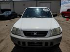 1999 Honda Cr-V Lx for Sale in Albuquerque, NM - Minor Dent/Scratches