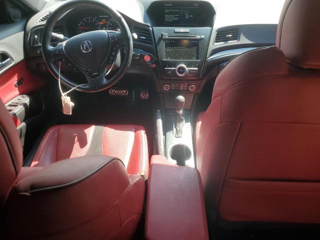 ACURA ILX 2021 White