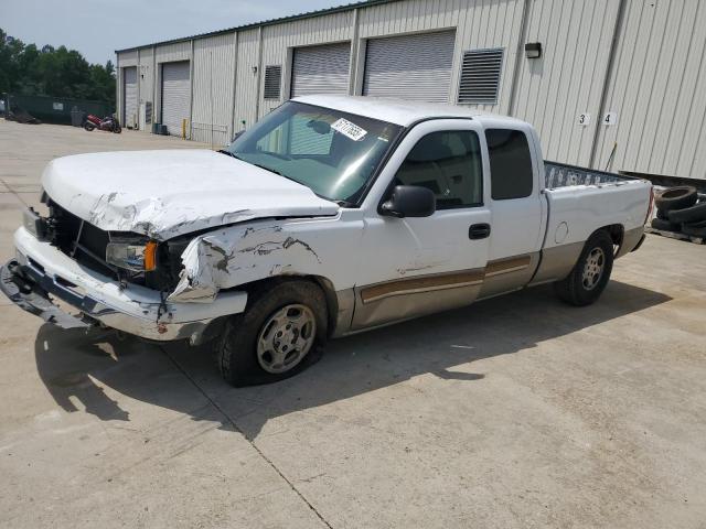2003 Chevrolet Silverado C1500  