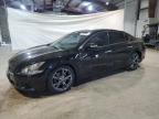 2013 Nissan Maxima S იყიდება North Billerica-ში, MA - Front End