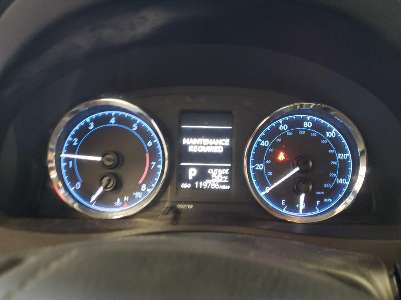 2T1BURHE4HC837532 TOYOTA COROLLA 2017