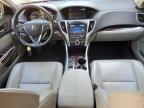 2015 Acura Tlx Advance for Sale in Center Rutland, VT - Rear End