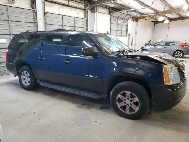  GMC YUKON 2013 Black