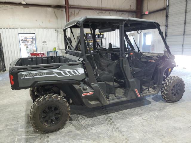 2023 CAN-AM DEFENDER MAX XT HD10