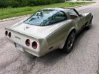 1982 Chevrolet Corvette  zu verkaufen in Cahokia Heights, IL - Minor Dent/Scratches
