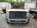 West Warren, MA에서 판매 중인 2016 Ford F550 Super Duty - Burn