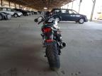 2022 KAWASAKI ZR900 R for sale at Copart AZ - PHOENIX