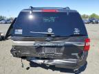 2017 Ford Expedition El Limited   zu verkaufen in Vallejo, CA - Rear End