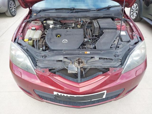 2009 MAZDA 3 SPORT 15