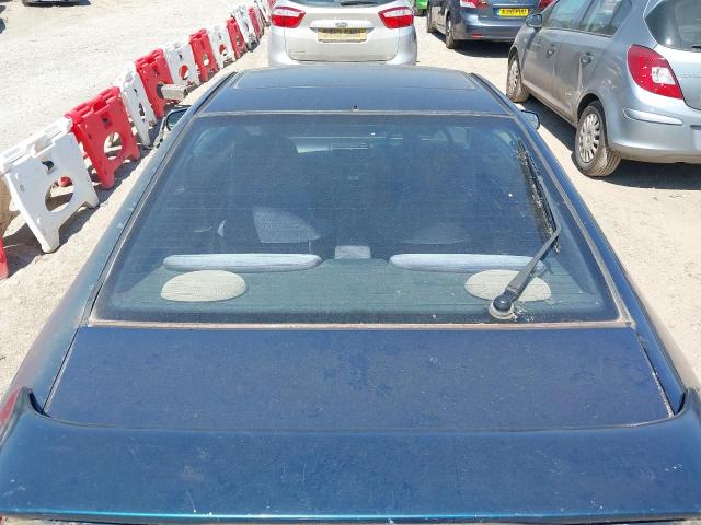 1994 HONDA PRELUDE