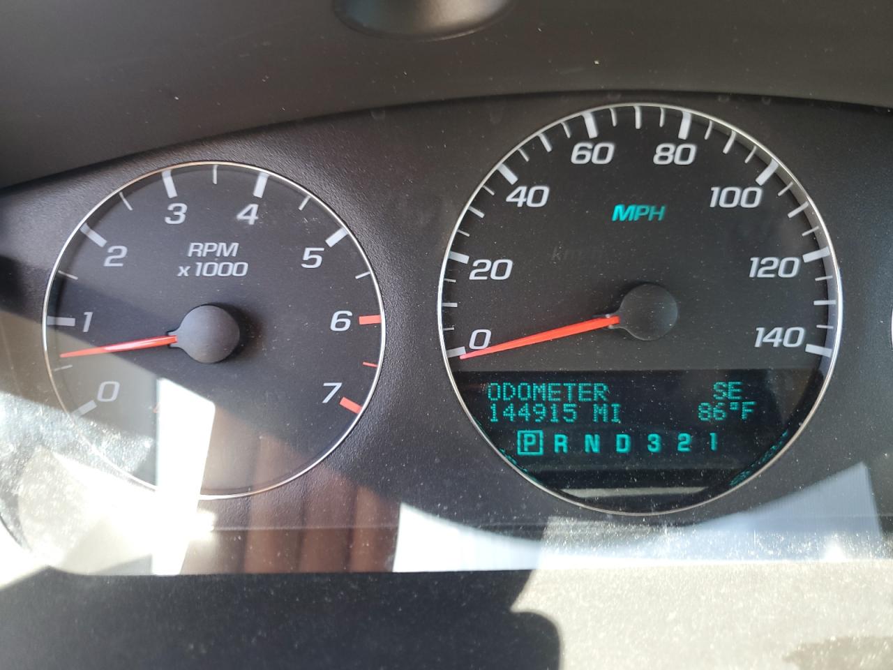 2009 Chevrolet Impala 1Lt VIN: 2G1WT57KX91111963 Lot: 56571505