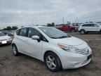 2015 Nissan Versa Note S zu verkaufen in Des Moines, IA - Front End
