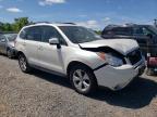 Hillsborough, NJ에서 판매 중인 2015 Subaru Forester 2.5I Premium   - Front End