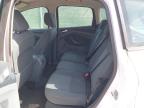2012 FORD C-MAX ZETE for sale at Copart PETERLEE