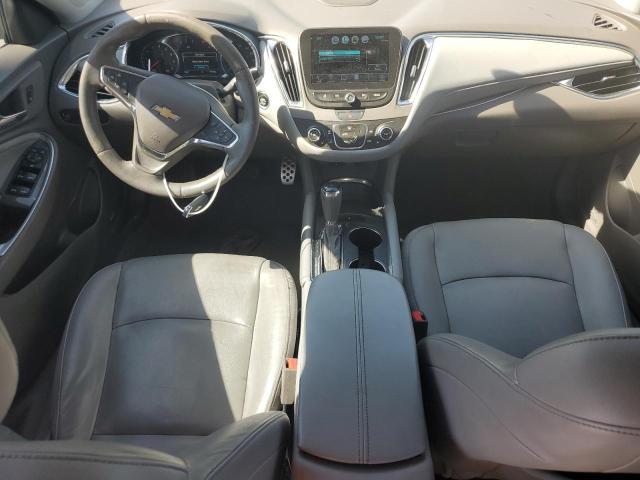 CHEVROLET MALIBU 2016 Черный