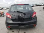 2013 Mazda Mazda2  на продаже в New Orleans, LA - All Over