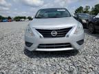 2017 Nissan Versa S продається в Tifton, GA - Rear End