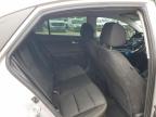 2023 Kia Rio Lx იყიდება San Antonio-ში, TX - Rear End