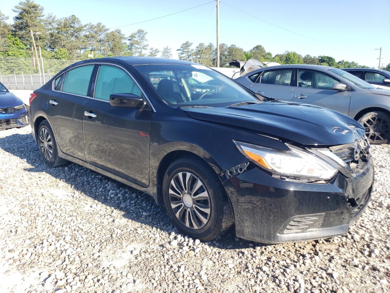 1N4AL3AP1HN365705 NISSAN ALTIMA 2017