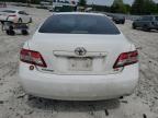 2011 Toyota Camry Base en Venta en Loganville, GA - Front End