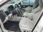 2021 Jeep Cherokee Limited zu verkaufen in New Britain, CT - Rear End