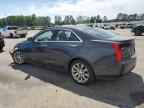 2018 Cadillac Ats Luxury na sprzedaż w Dunn, NC - Front End