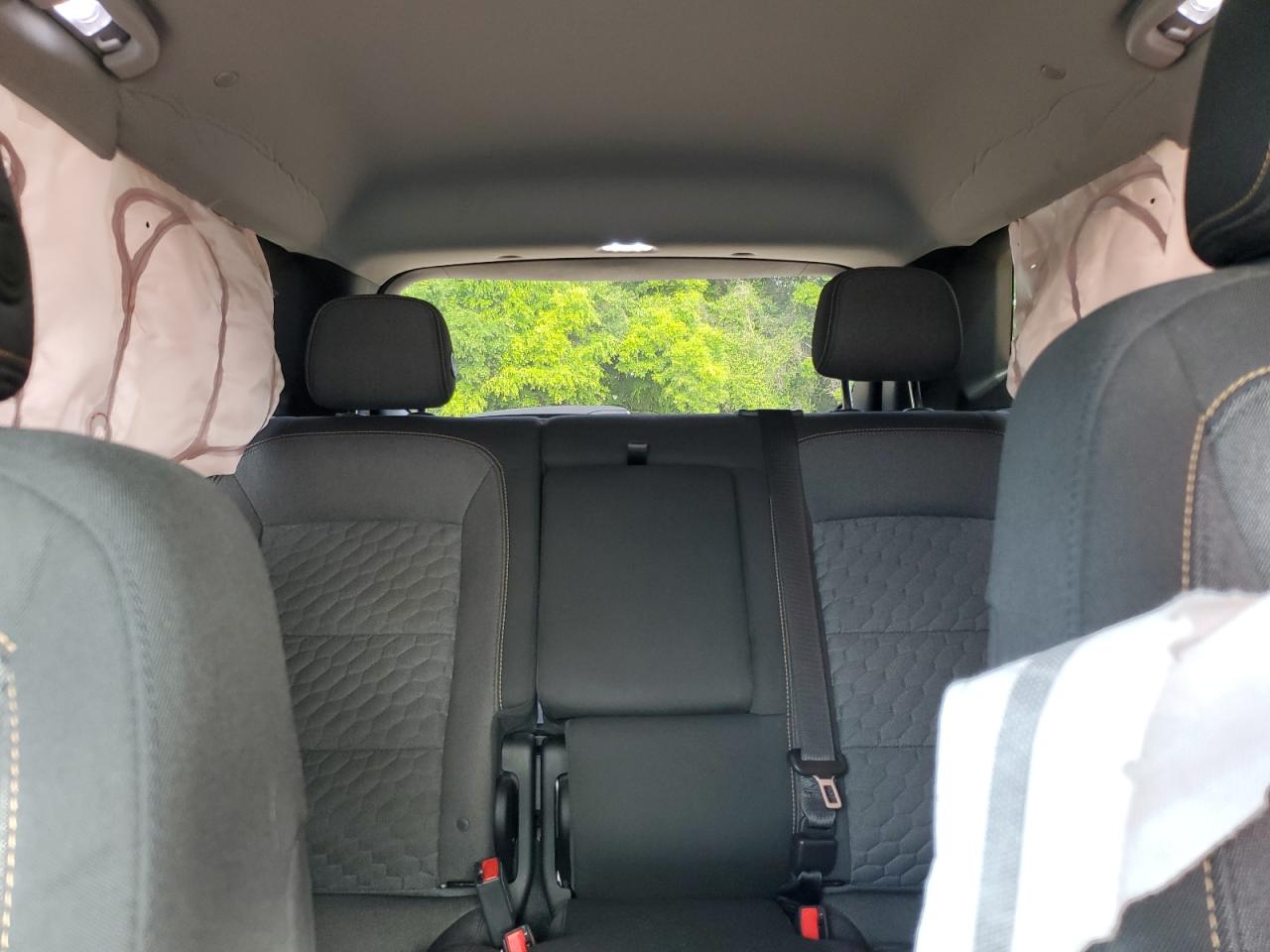 2GNAXVEX9K6244184 CHEVROLET EQUINOX 2019