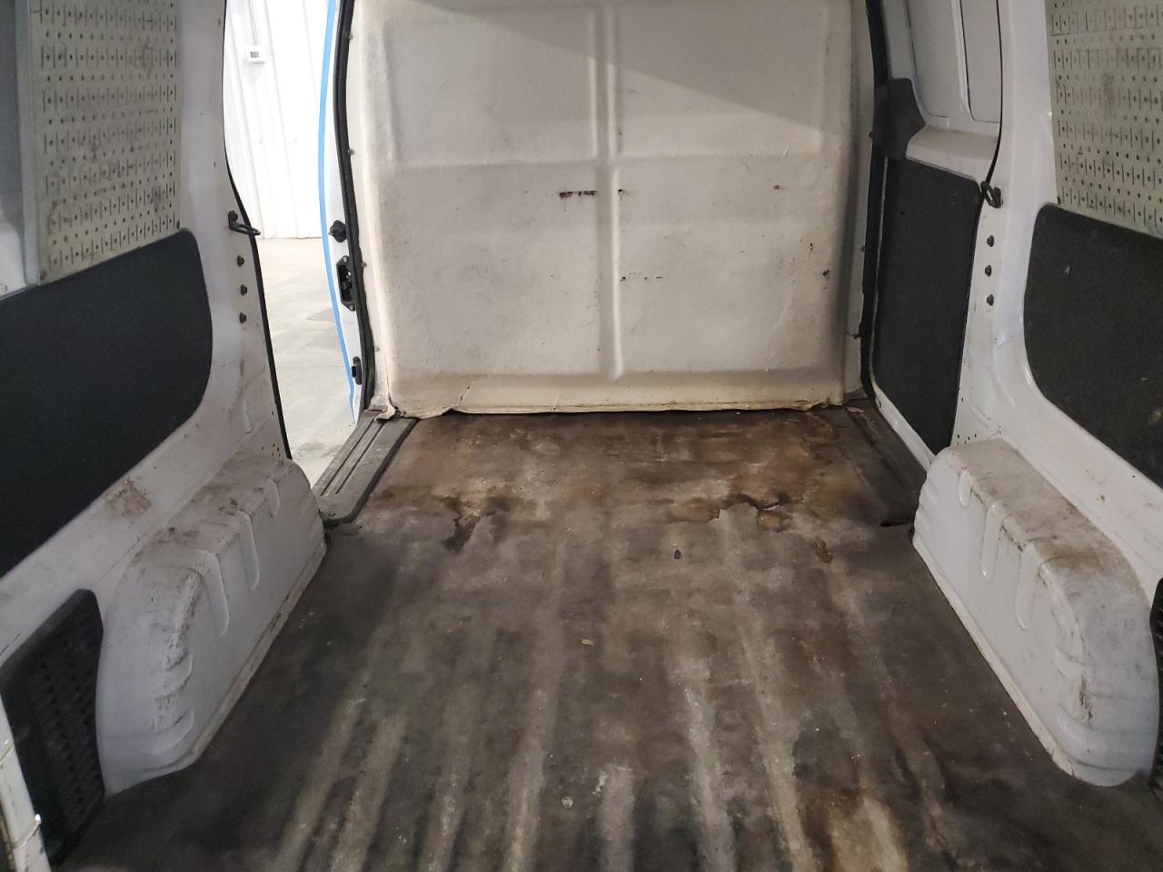3N6CM0KN2MK693515 NISSAN NV 2021