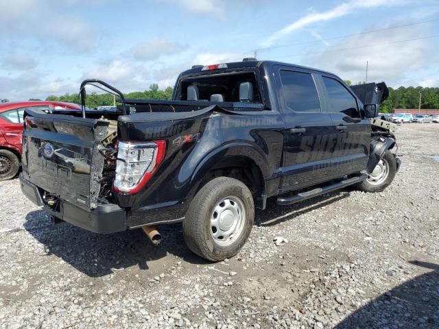  FORD F-150 2023 Czarny