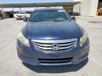 2011 Honda Accord Lx na sprzedaż w Anthony, TX - All Over