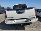 2020 Nissan Frontier S na sprzedaż w Eugene, OR - Front End