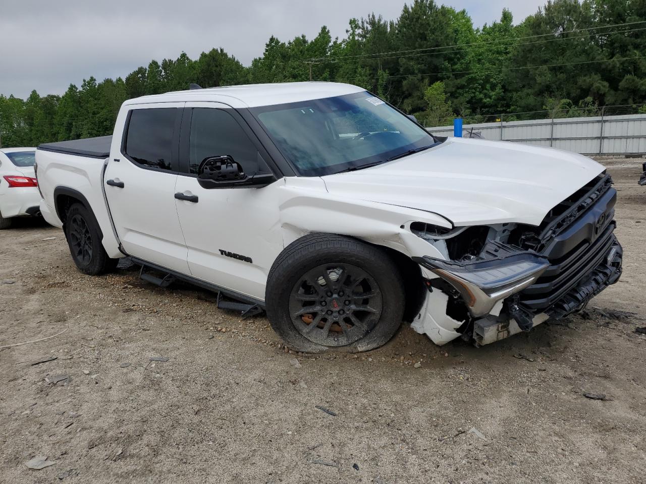 5TFLA5DB7RX213132 TOYOTA TUNDRA 2024