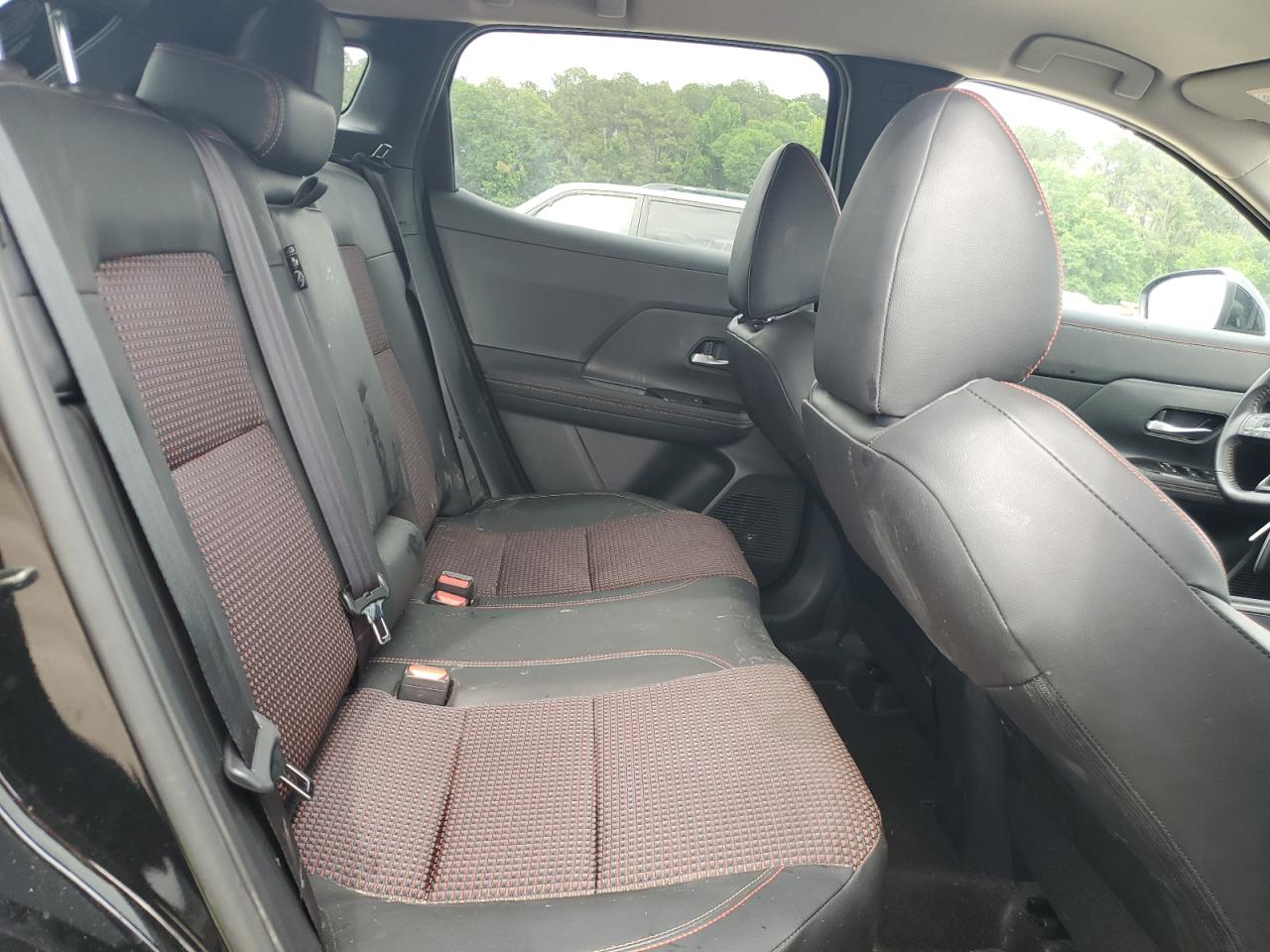 3N8AP6DB6SL342819 NISSAN KICKS 2025