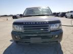 2008 Land Rover Range Rover Sport Hse zu verkaufen in Martinez, CA - Mechanical