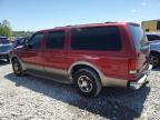 2000 Ford Excursion Limited for Sale in Cahokia Heights, IL - Side