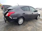 2015 Nissan Versa S   en Venta en Jacksonville, FL - Rear End