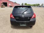 2009 Nissan Versa S en Venta en London, ON - Front End