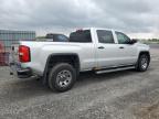 2016 GMC SIERRA K1500 à vendre chez Copart ON - OTTAWA