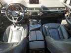 2018 Audi Q7 Prestige продається в Airway Heights, WA - Side