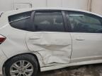 2011 Honda Fit Sport for Sale in Madisonville, TN - Side