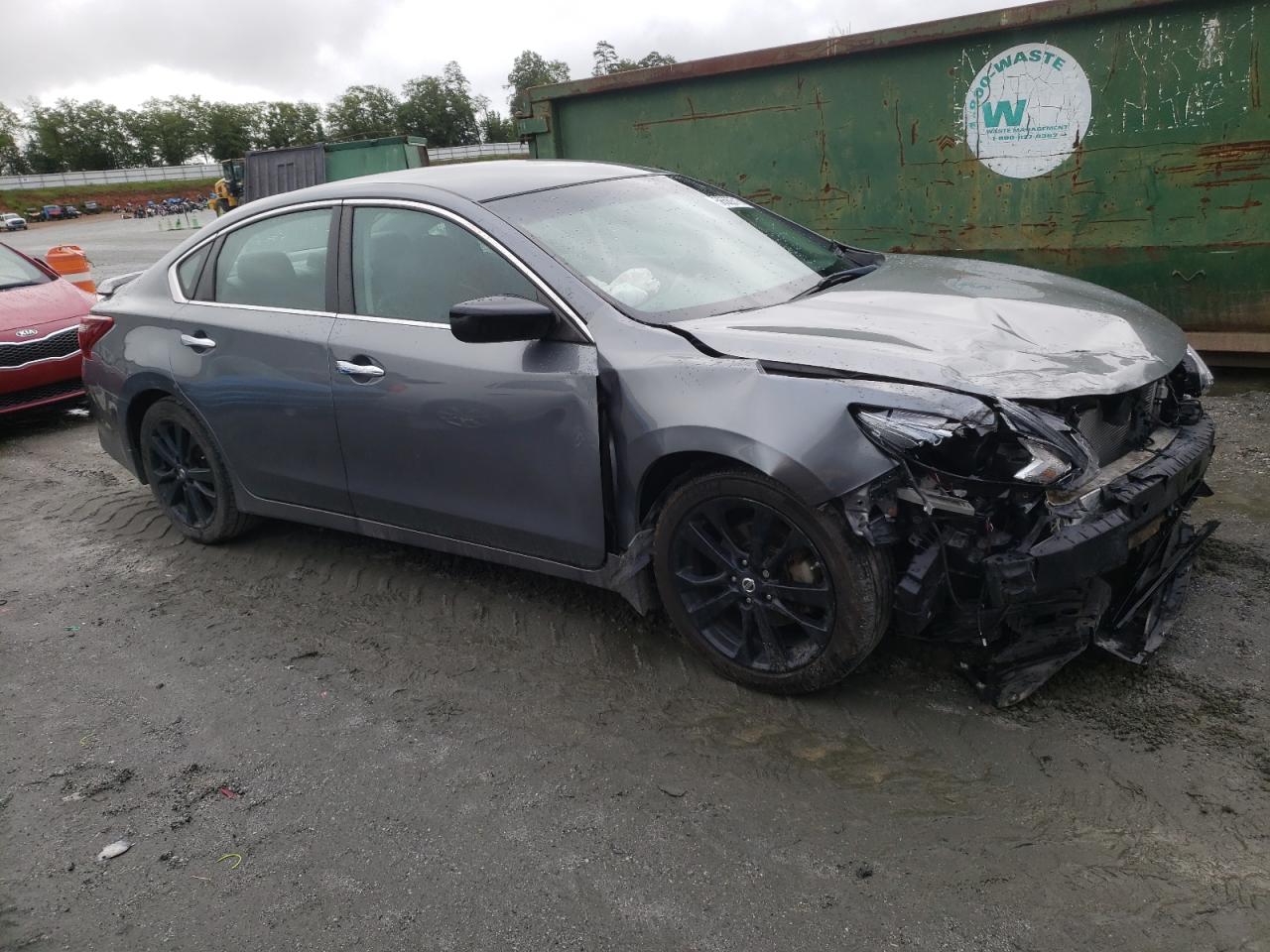 1N4AL3AP1JC244724 NISSAN ALTIMA 2018