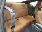 2015 HYUNDAI GENESIS COUPE 3.8L for sale at Copart ON - TORONTO