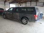 2017 Ford F150 Supercrew na sprzedaż w Lexington, KY - Front End