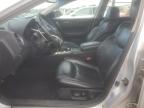 2010 Nissan Maxima S for Sale in Tanner, AL - Front End