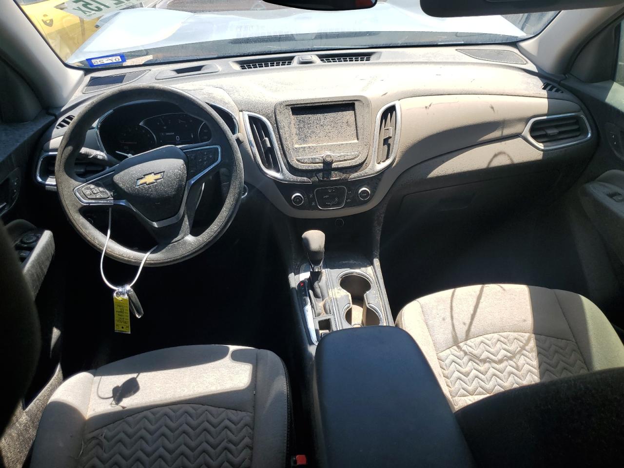 2023 Chevrolet Equinox - Image 5
