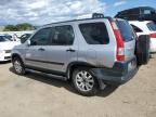 2005 Honda Cr-V Ex للبيع في San Martin، CA - Undercarriage