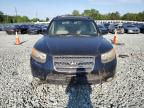 2007 Hyundai Santa Fe Se zu verkaufen in Mebane, NC - Front End