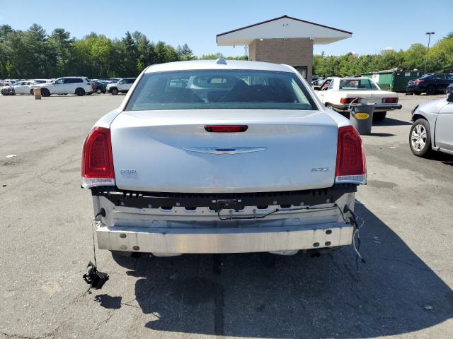  CHRYSLER 300 2021 Srebrny